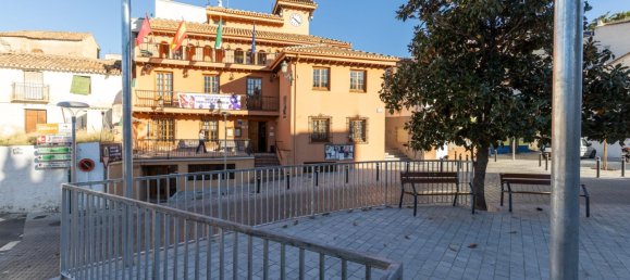  عقار تجاري في Huetor Vega, Spain 109متر مربع رقم 168898 36