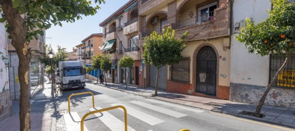  عقار تجاري في Huetor Vega, Spain 109متر مربع رقم 168898 28