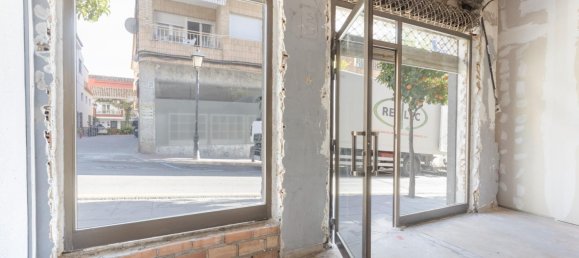  عقار تجاري في Huetor Vega, Spain 109متر مربع رقم 168898 24