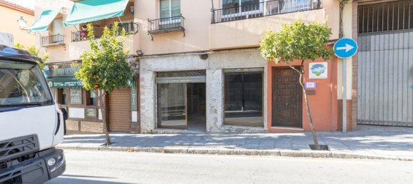  عقار تجاري في Huetor Vega, Spain 109متر مربع رقم 168898 10