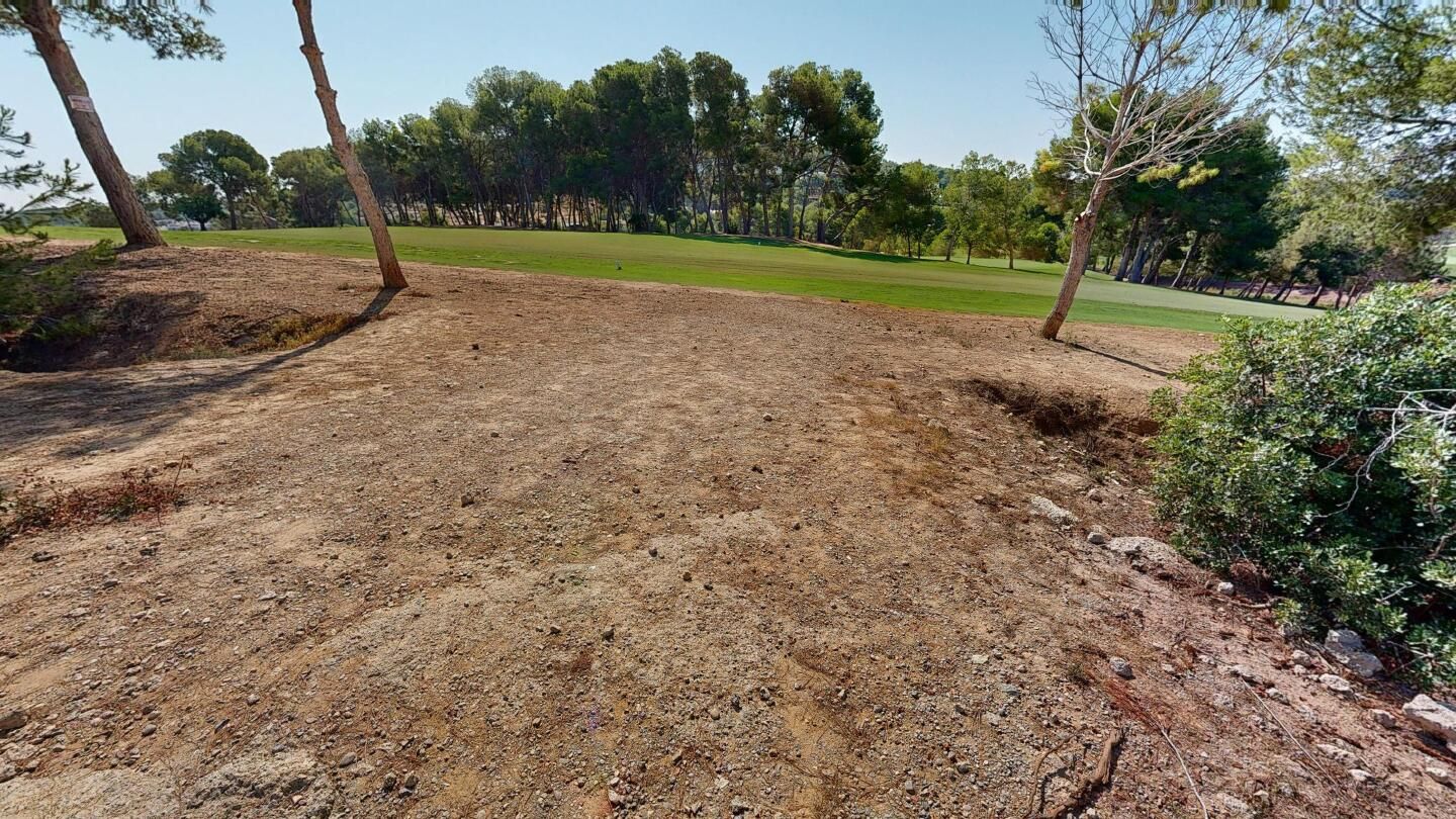 Земельный участок в Валенсия, Испания № 242815