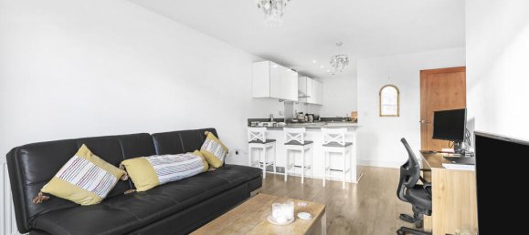 2 غرف نوم شقة في Egham, United Kingdom رقم 8654 8