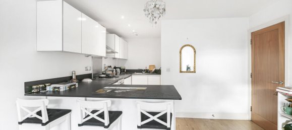 2 غرف نوم شقة في Egham, United Kingdom رقم 8654 5