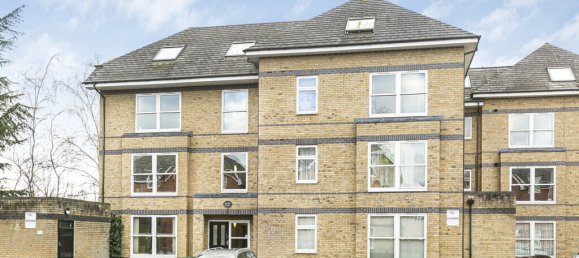 2 غرف نوم شقة في Egham, United Kingdom رقم 8654 3