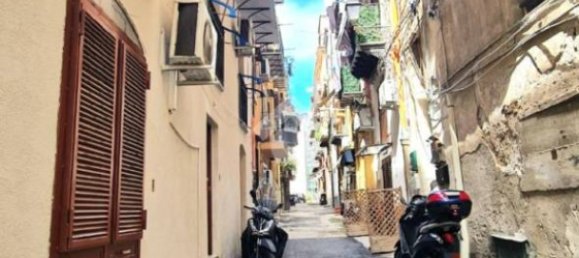 Apartamento de 1 dormitorio en Palermo, Italy No. 219161 14