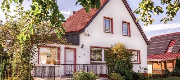 3 bedrooms House in Mecklenburgische Seenplatte, Germany No. 297999 4