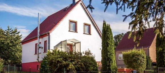 3 bedrooms House in Mecklenburgische Seenplatte, Germany No. 297999 2