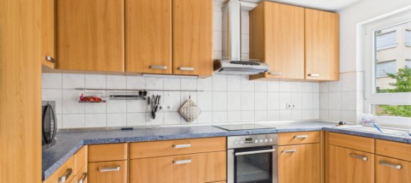 2 Schlafzimmer Wohnung in Rems-Murr-Kreis, Germany, Nr. 311820 3