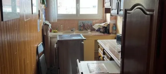 3-Zimmer Wohnung in Vanves, France, Nr. 323538 4