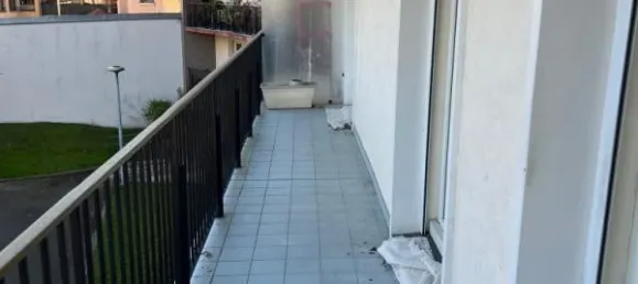 3-Zimmer Wohnung in Vanves, France, Nr. 323538 14