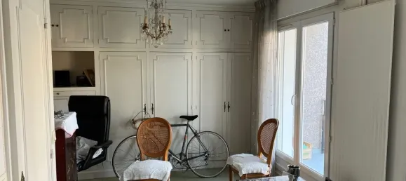 3-Zimmer Wohnung in Vanves, France, Nr. 323538 8