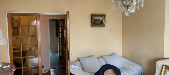 3-Zimmer Wohnung in Vanves, France, Nr. 323538 3