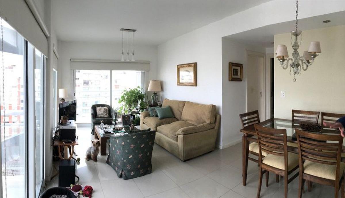 2 غرف نوم شقة في Mar del Plata, Argentina رقم 93921