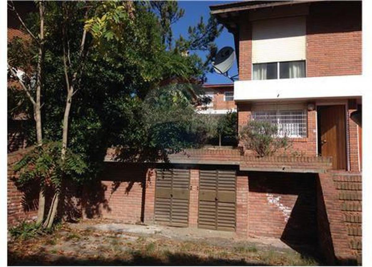 2 bedrooms Apartment in Mar del Plata, Argentina No. 96608
