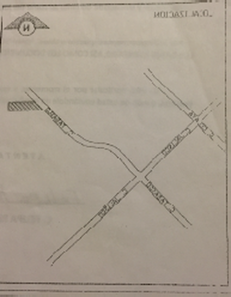  Land in Mexico No. 204348