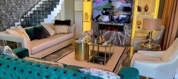 Villa 4+1 in Antalya, Turkey No. 34049 7