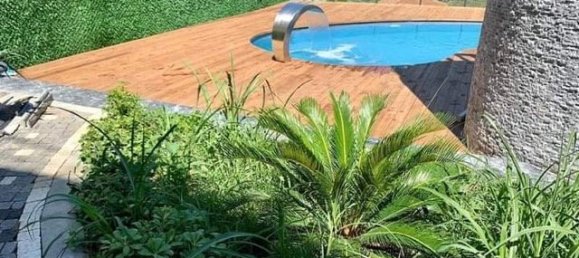 Villa 4+1 in Antalya, Turkey No. 34049 18