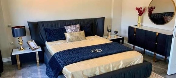 Villa 4+1 in Antalya, Turkey No. 34049 15