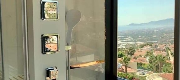 Villa 4+1 in Antalya, Turkey No. 34049 16