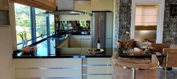 Villa 4+1 in Antalya, Turkey No. 34049 22