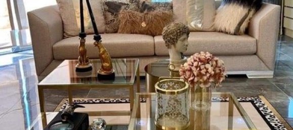 Villa 4+1 in Antalya, Turkey No. 34049 20