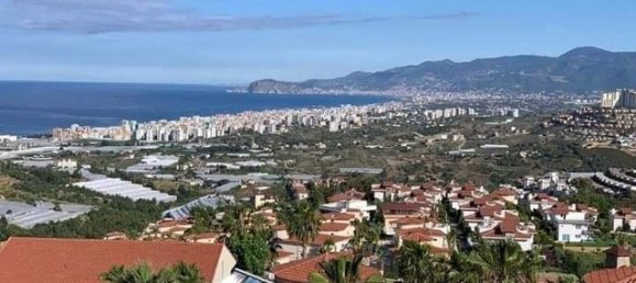 Villa 4+1 in Antalya, Turkey No. 34049 14