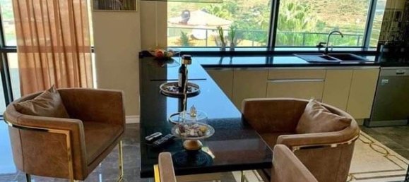 Villa 4+1 in Antalya, Turkey No. 34049 11