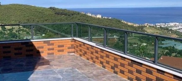 Villa 4+1 in Antalya, Turkey No. 34049 4