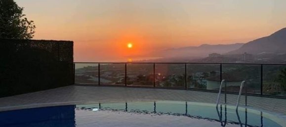 Villa 4+1 in Antalya, Turkey No. 34049 21