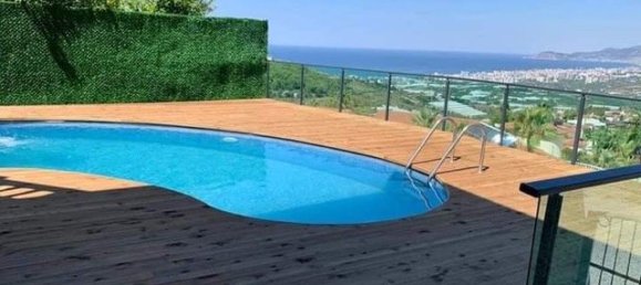 Villa 4+1 in Antalya, Turkey No. 34049 3