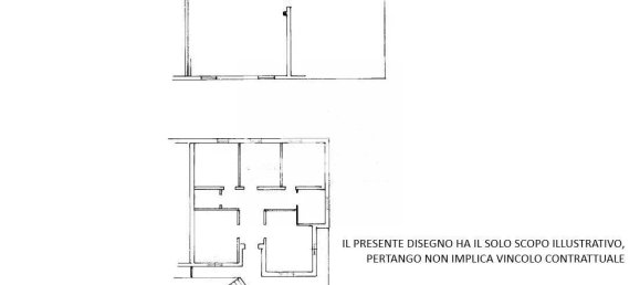 Вилла с 3 спальнями в Сальвирола, Италия № 314938 11