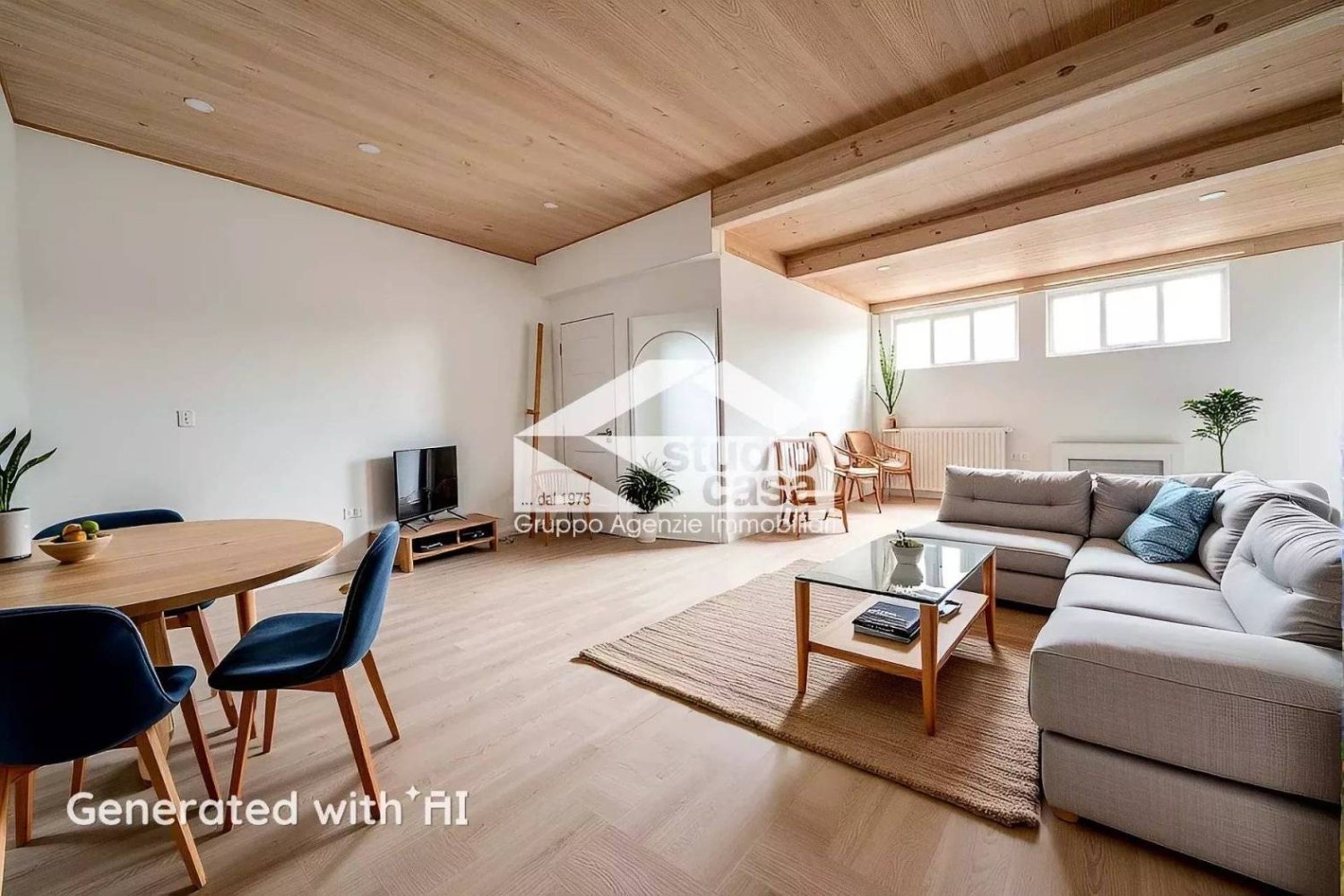 Вилла с 3 спальнями в Сальвирола, Италия № 314938