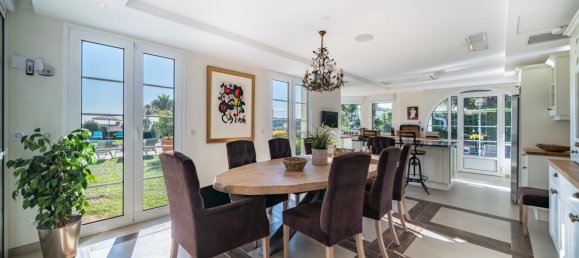 5 bedrooms Villa in Antibes, France No. 91 11