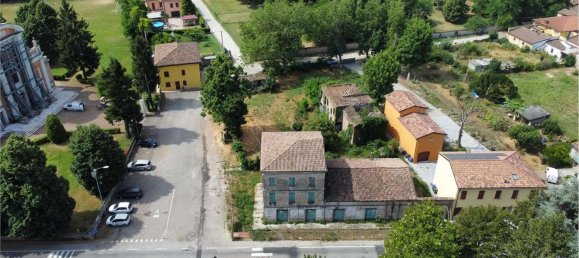 12غرفة منزل في Concordia sulla Secchia, Italy رقم 61272 2