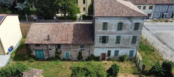 12غرفة منزل في Concordia sulla Secchia, Italy رقم 61272 4