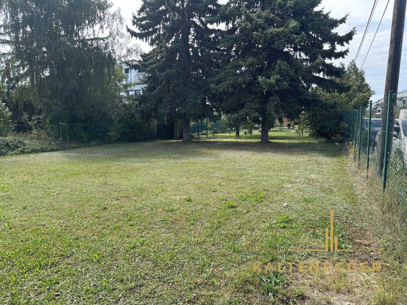 793m² Land in Vienna, Austria No. 236279
