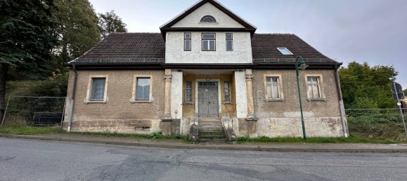 9 rooms House in Weimarer Land, Germany No. 201094 2