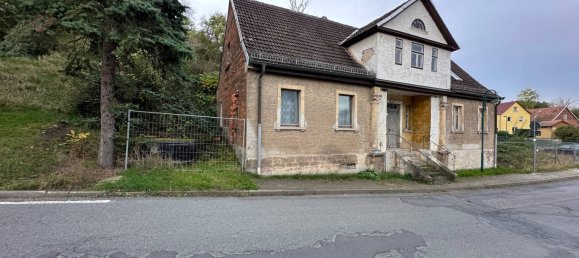 9 rooms House in Weimarer Land, Germany No. 201094 11