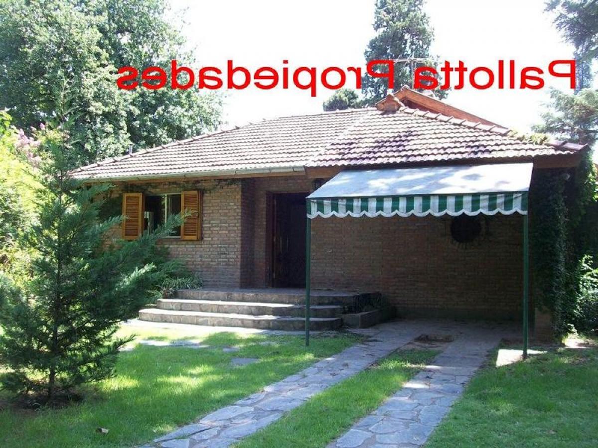 2 Schlafzimmer Haus in Escobar, Argentina, Nr. 59881