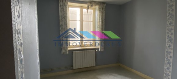 Adosado de 5 dormitorios en Croismare, France No. 228650 8