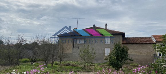 Adosado de 5 dormitorios en Croismare, France No. 228650 2