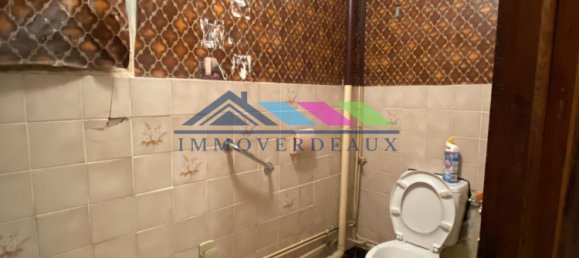 Adosado de 5 dormitorios en Croismare, France No. 228650 7