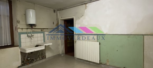 Adosado de 5 dormitorios en Croismare, France No. 228650 15