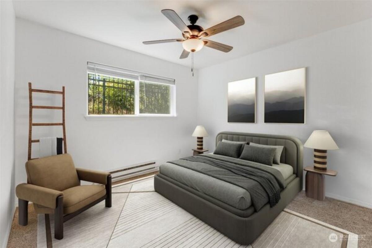 Studio in Tacoma, USA, Nr. 398905