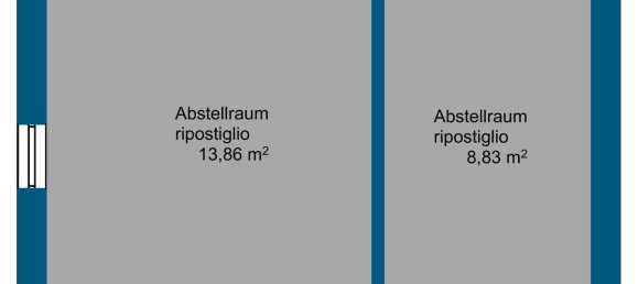 6 rooms House in Castel del Piano, Italy No. 79798 32