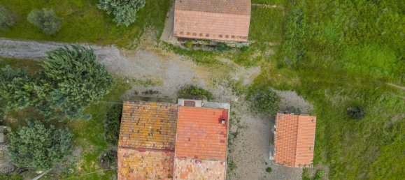 6 rooms House in Castel del Piano, Italy No. 79798 19