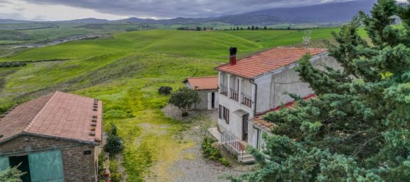 6 rooms House in Castel del Piano, Italy No. 79798 15