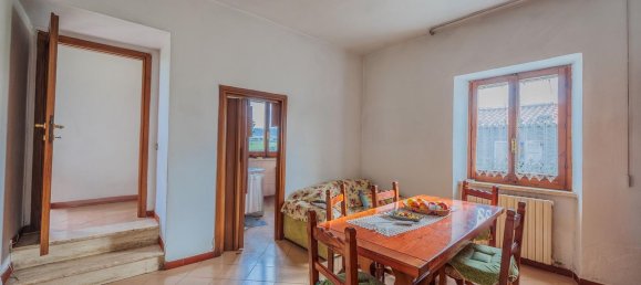 6 rooms House in Castel del Piano, Italy No. 79798 21