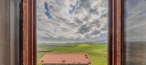 6 rooms House in Castel del Piano, Italy No. 79798 26