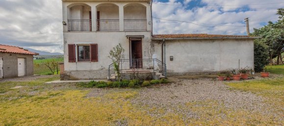 6 rooms House in Castel del Piano, Italy No. 79798 3